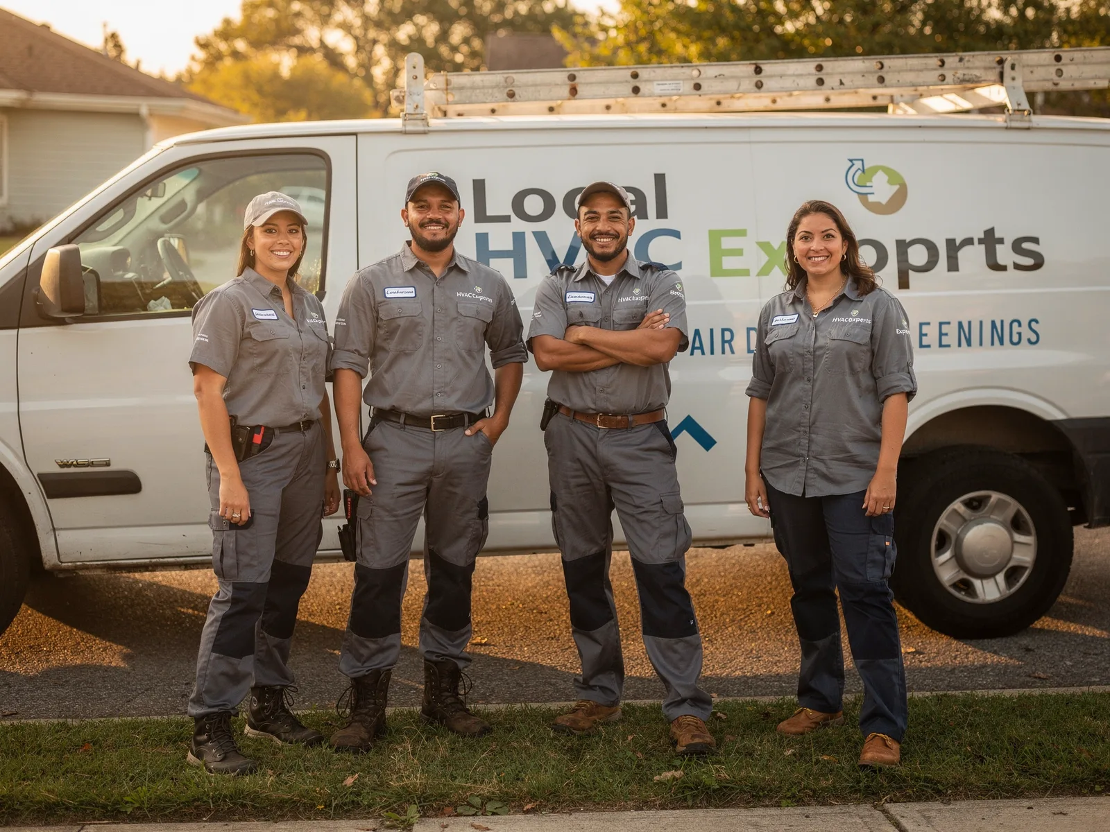 24/7 HVAC Repair & AC Replacement company in Augusta, GA